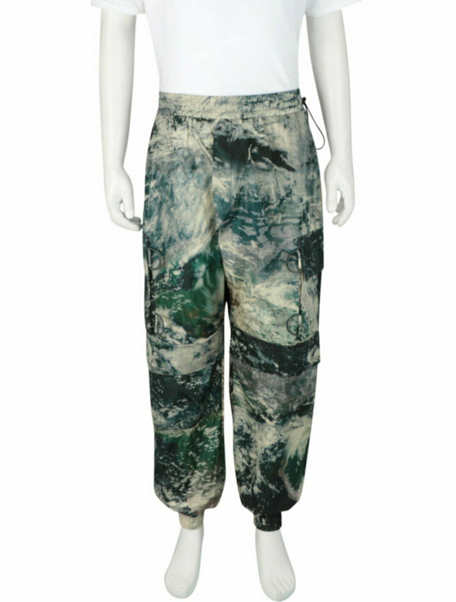 Stella McCartney Printed Joggers w/ Tags