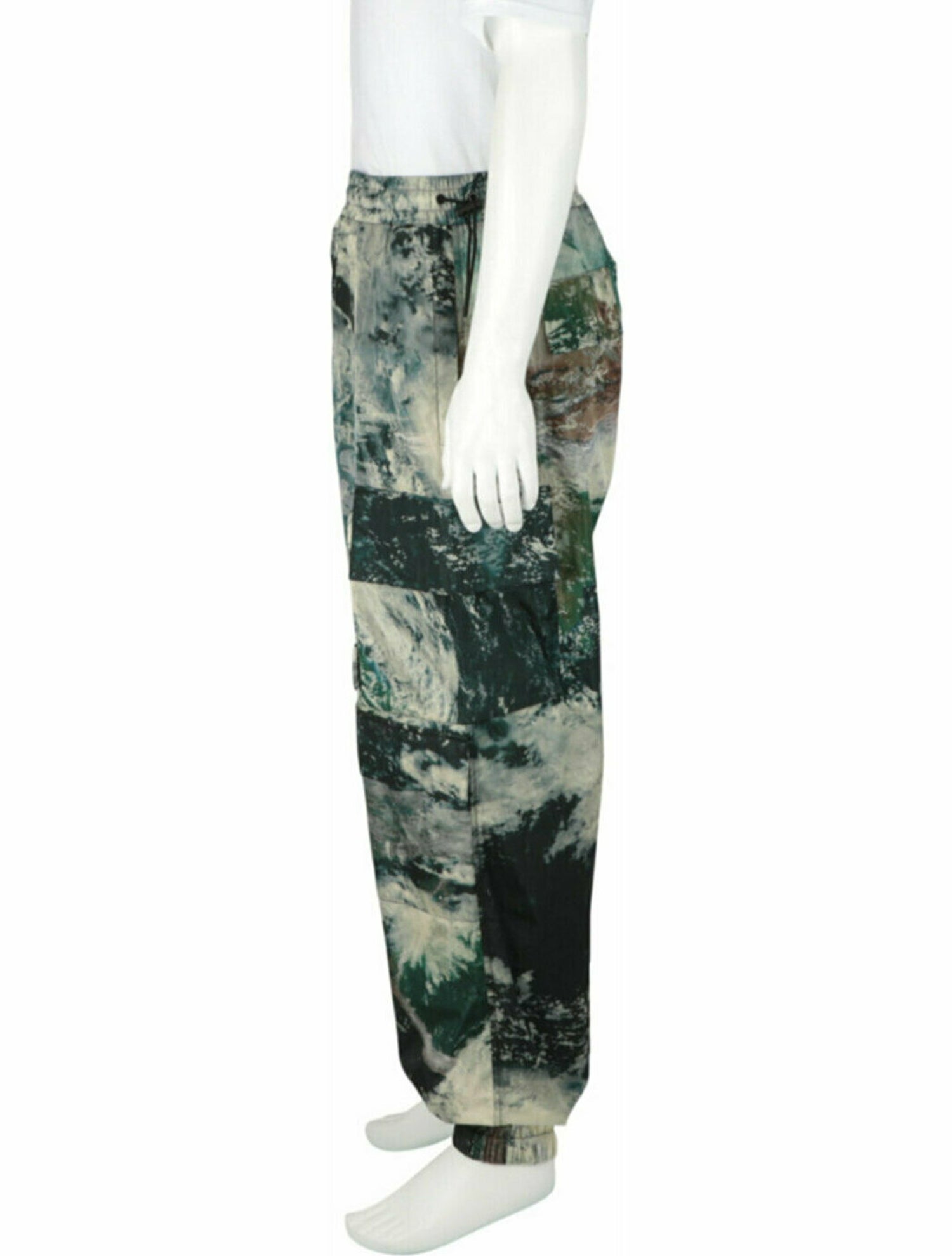 Stella McCartney Printed Joggers w/ Tags