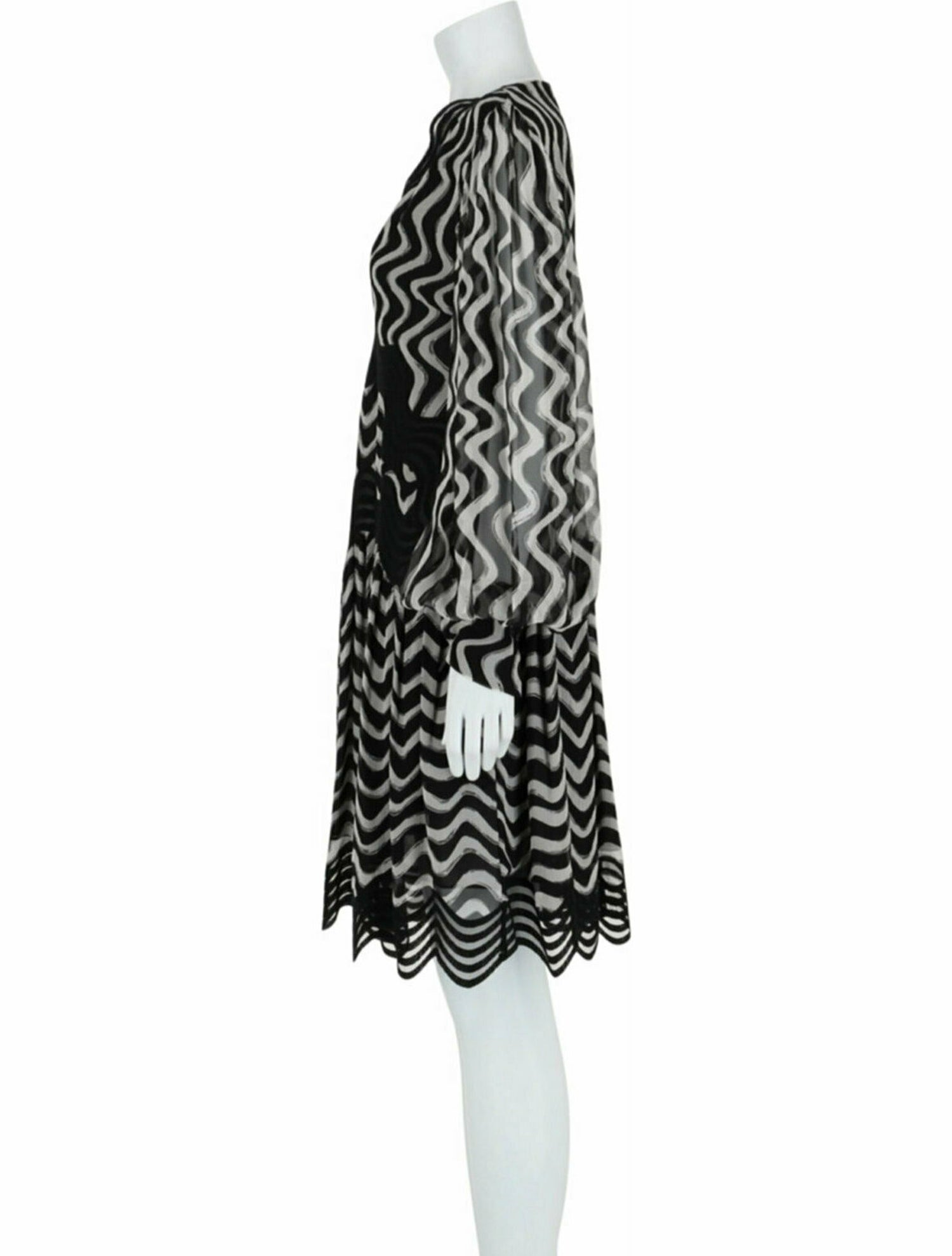 Stella McCartney Silk Dress w/ Tags