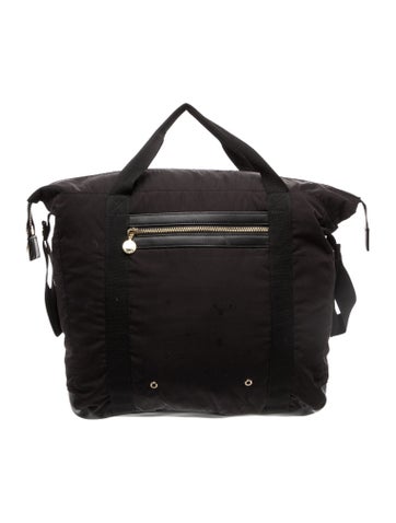 Stella McCartney Diaper Bag