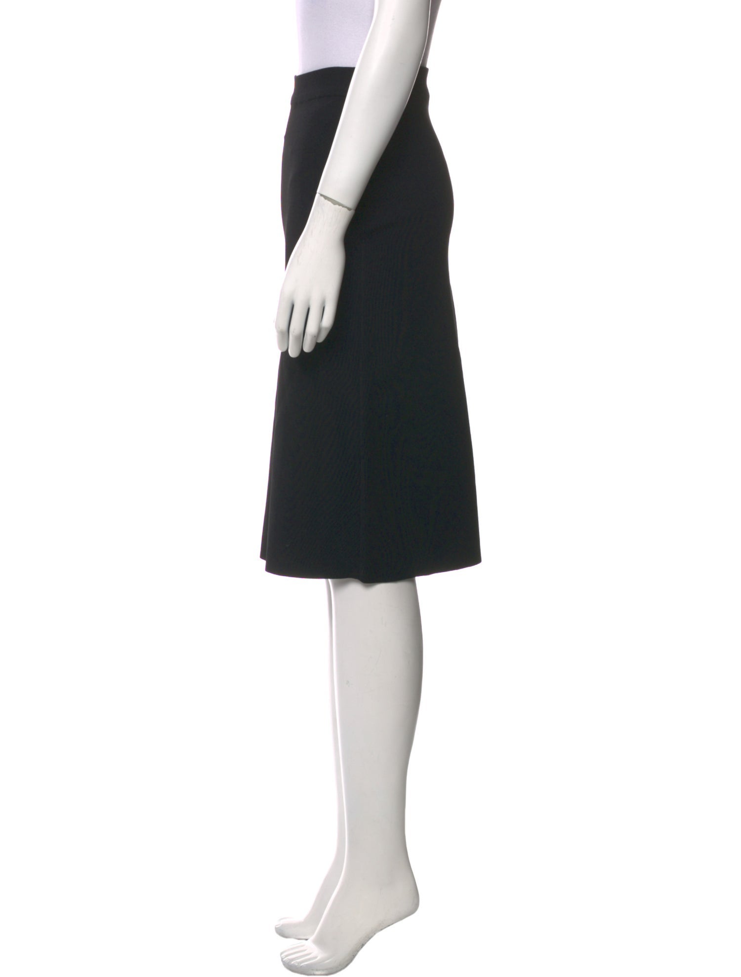 Stella McCartney Knee-Length Skirt