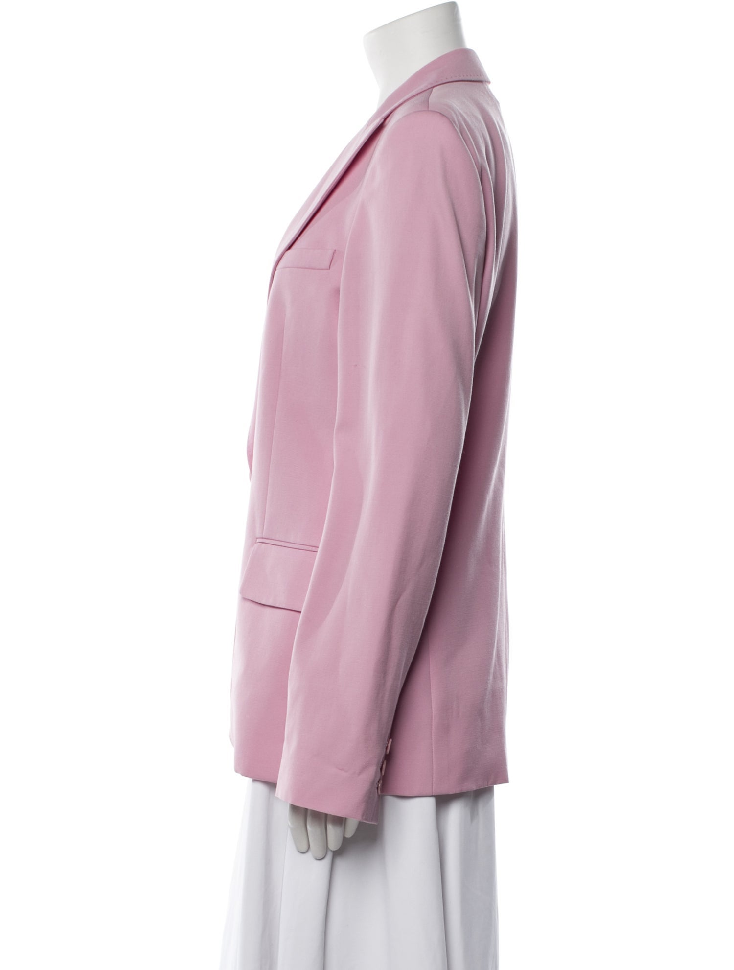 Stella McCartney Wool Blazer