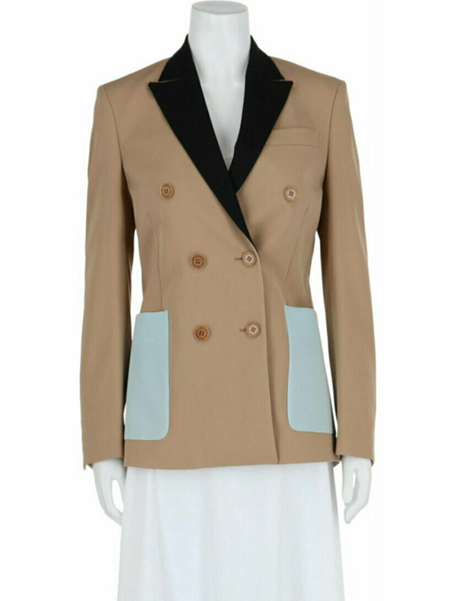Stella McCartney Wool Blazer w/ Tags