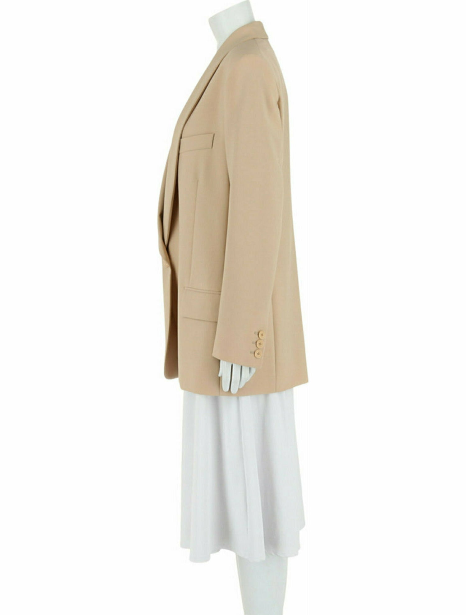 Stella McCartney Wool Blazer w/ Tags