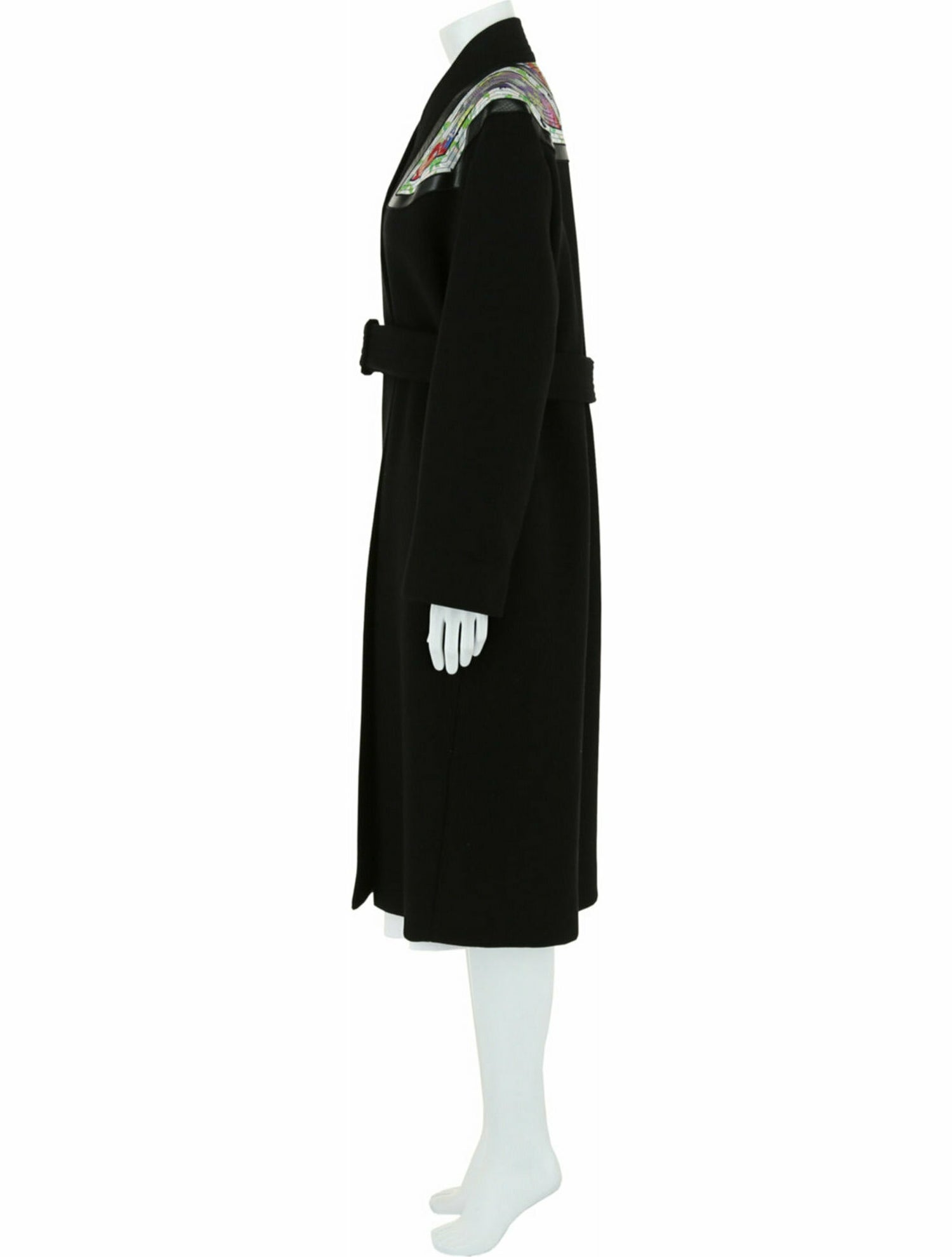Stella McCartney Wool Coat w/ Tags