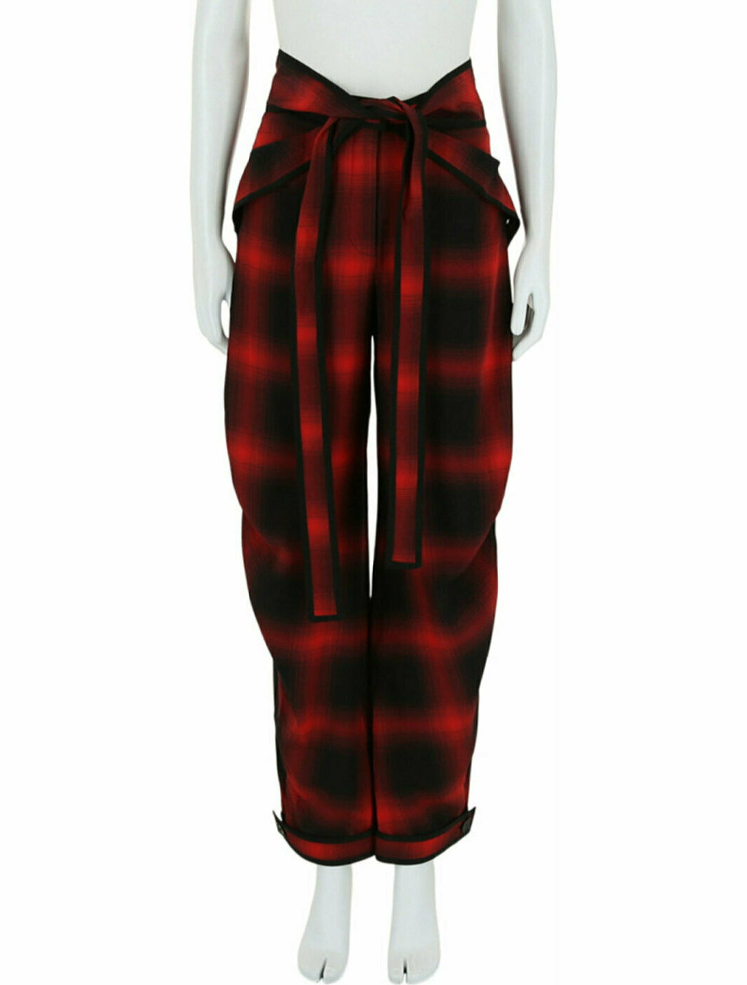 Stella McCartney Silk Pants w/ Tags