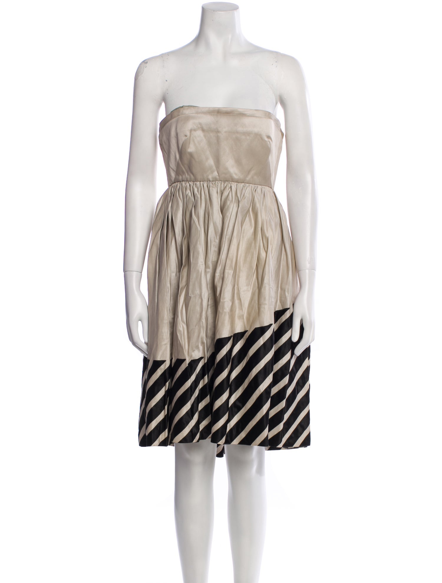 Stella McCartney Vintage Mini Dress