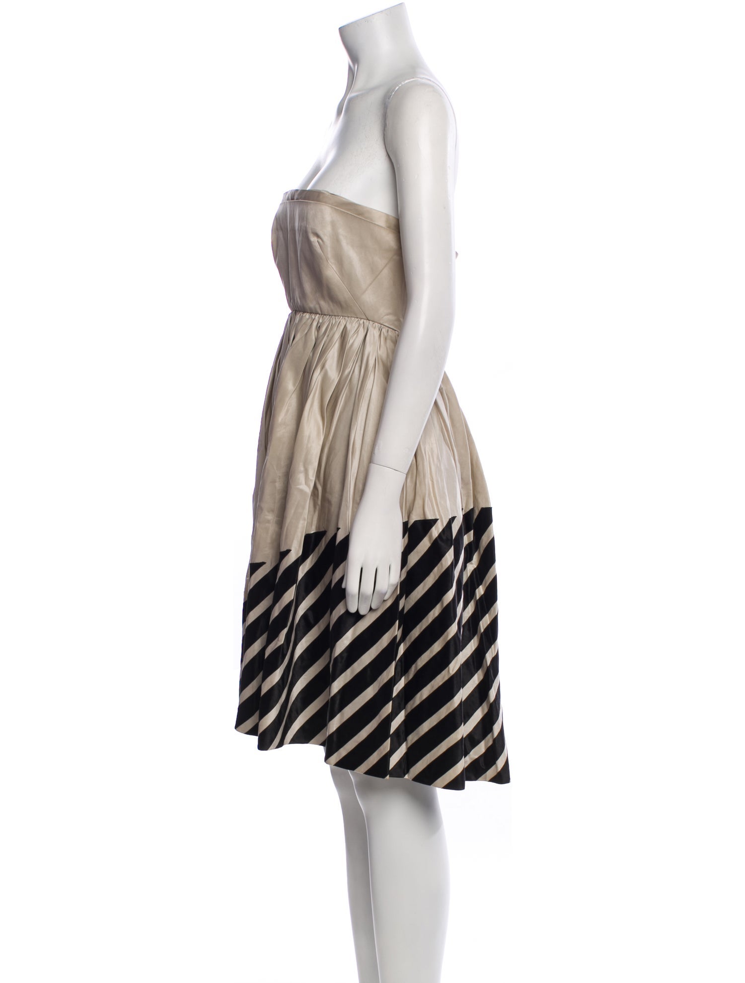 Stella McCartney Vintage Mini Dress