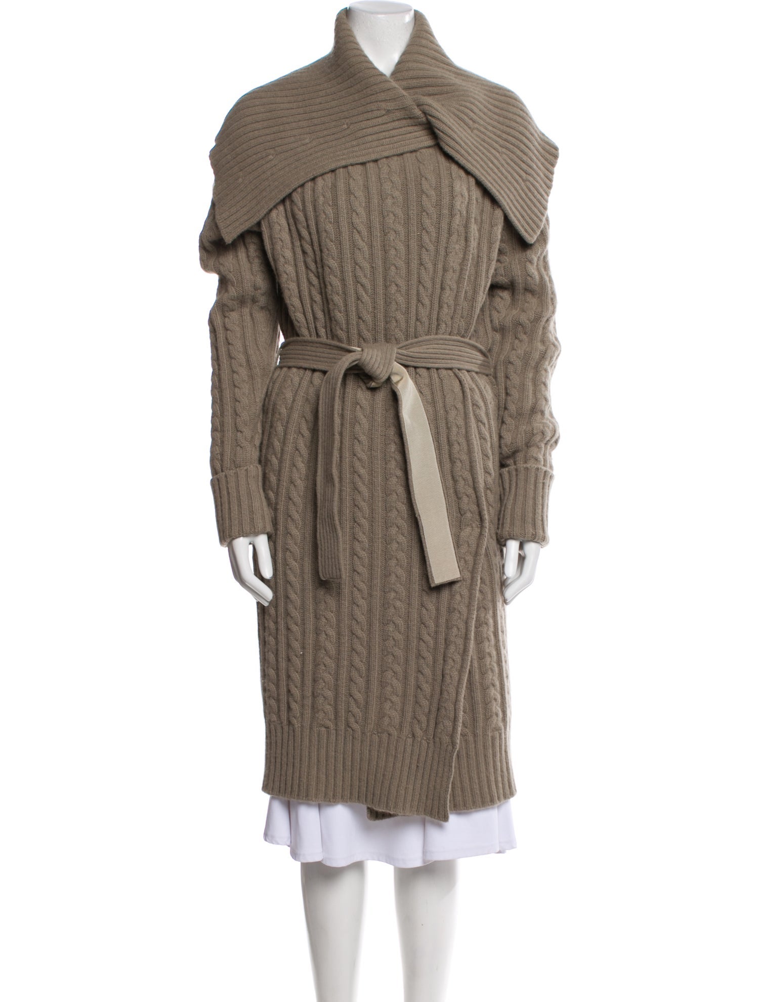 Stella McCartney Wool Coat