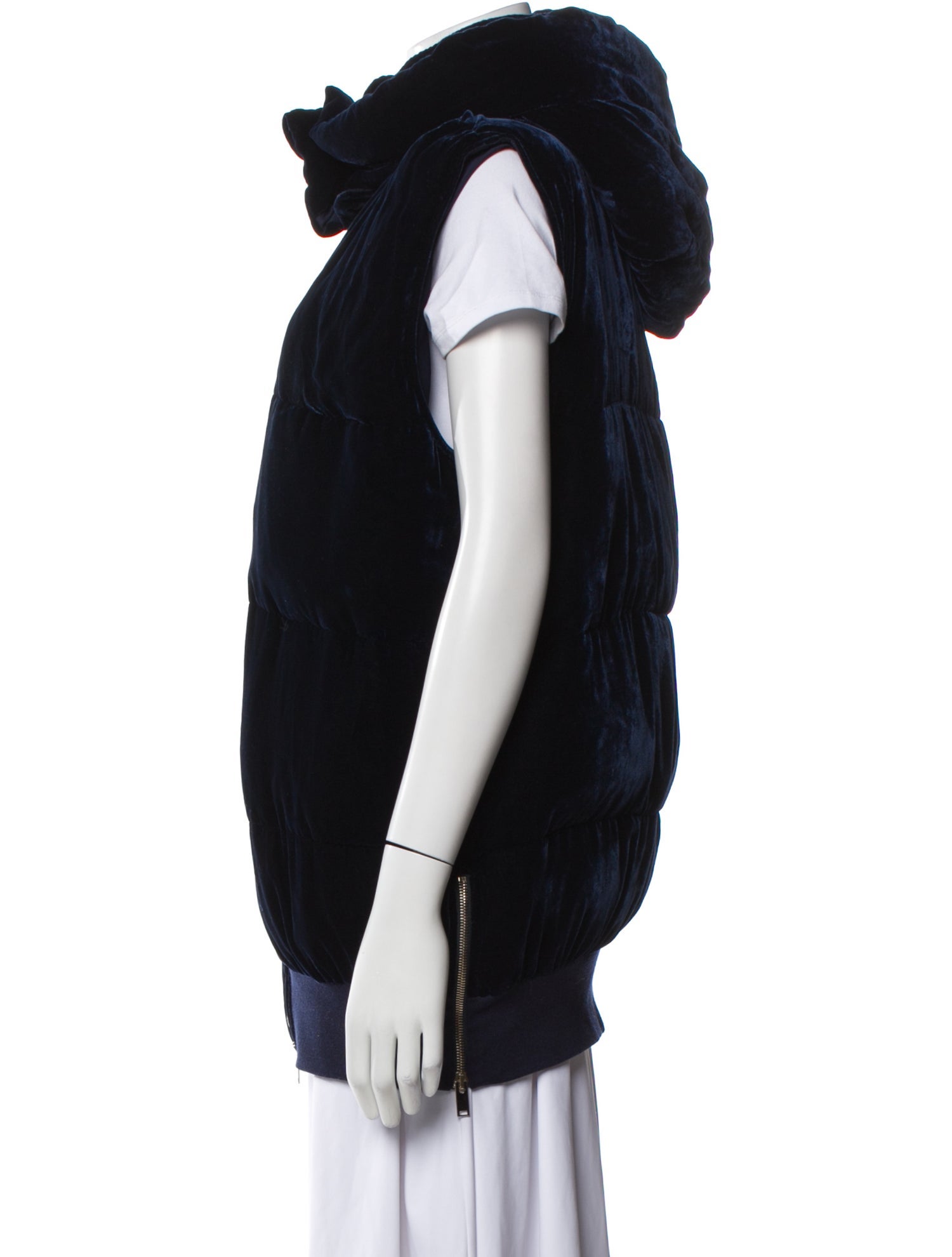 Stella McCartney Vest