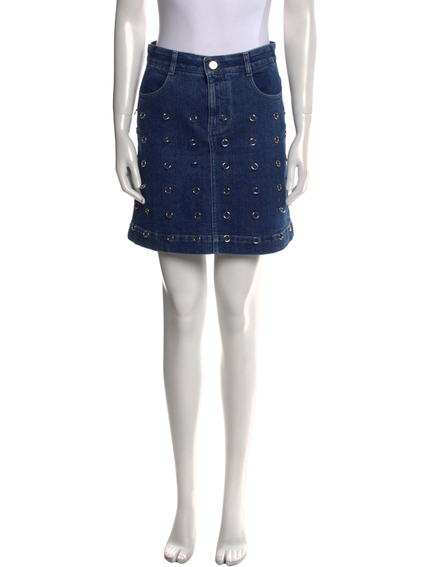 Stella McCartney Mini Skirt