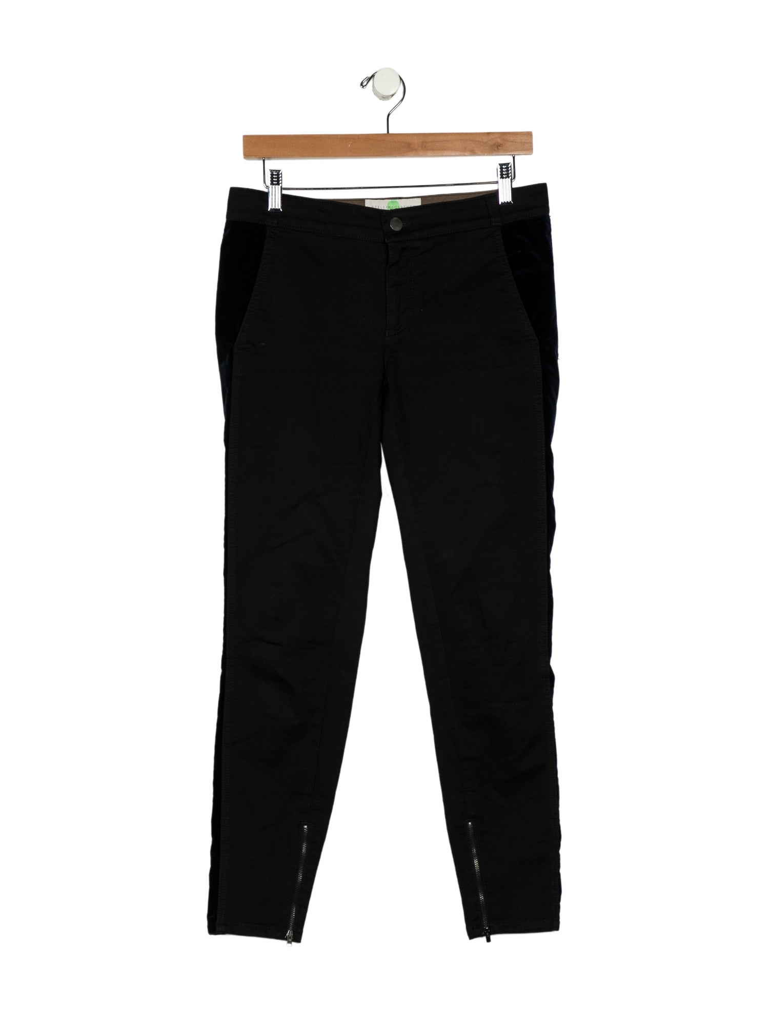 Stella McCartney Skinny Leg Pants