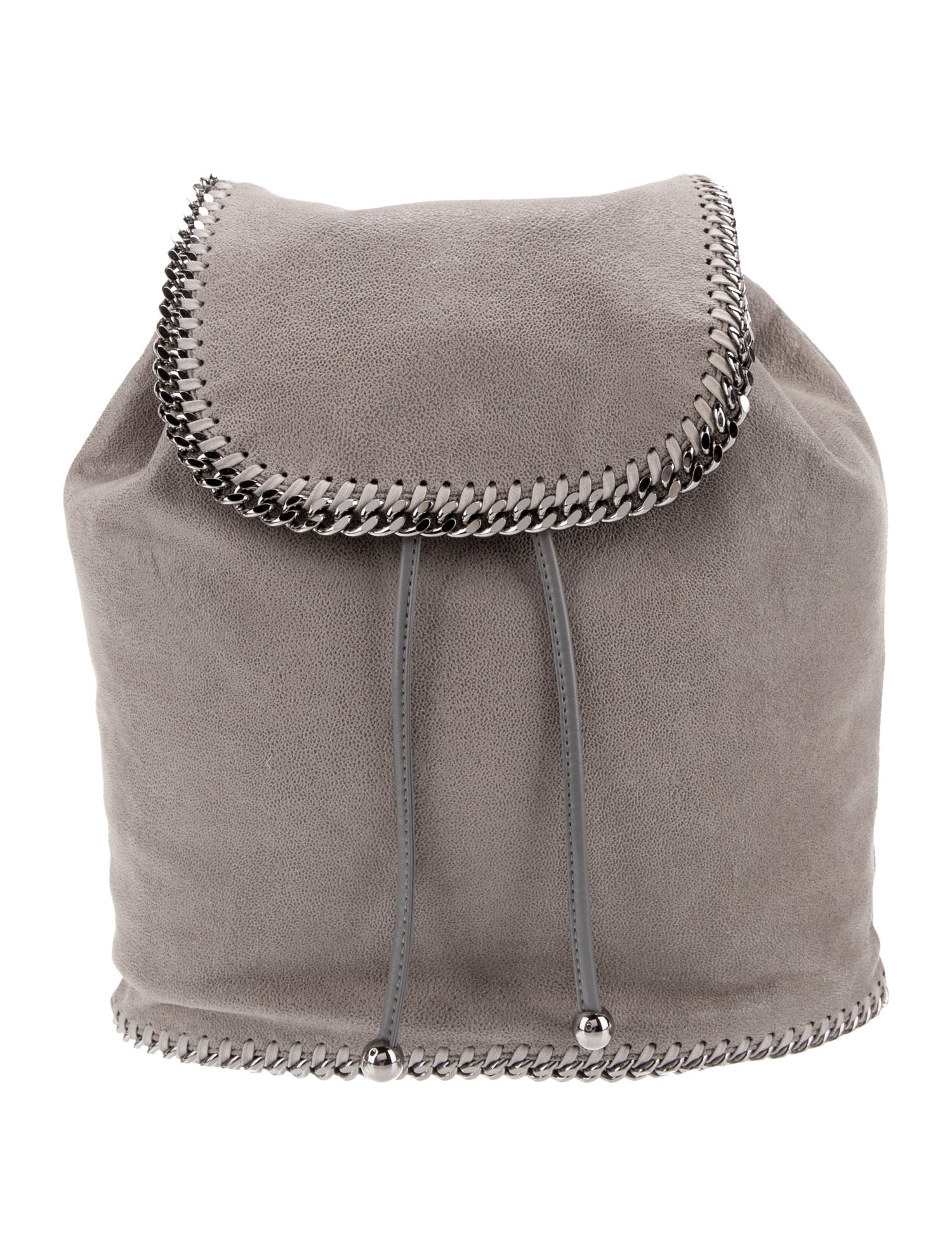 Stella McCartney Vegetarian Leather Hobo