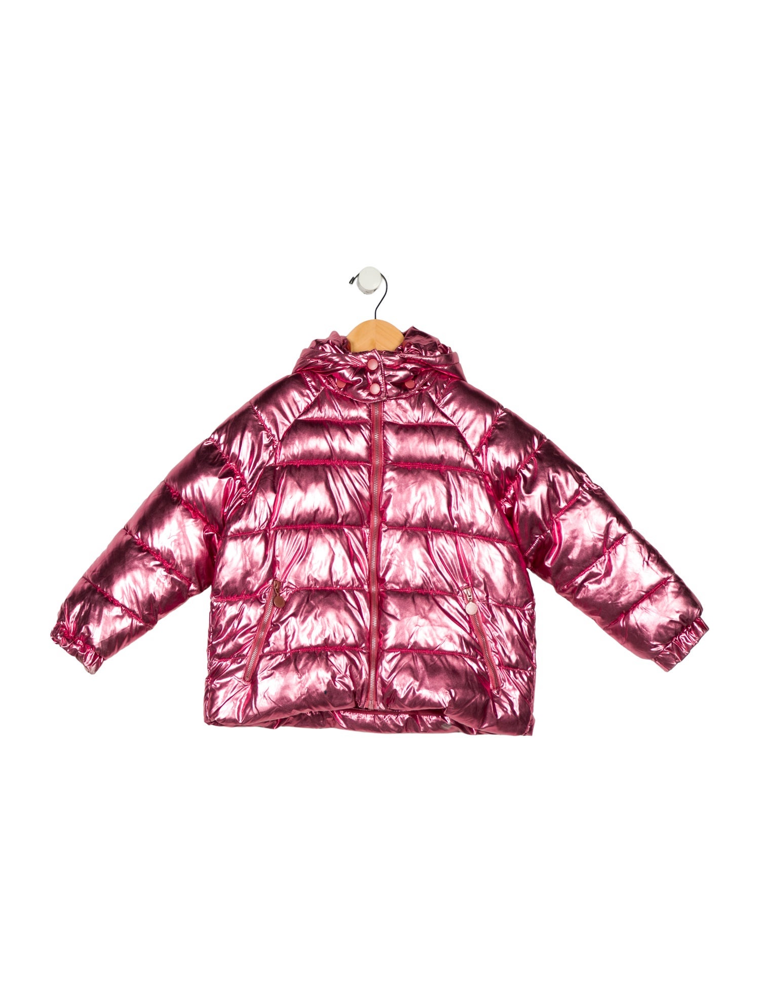Stella McCartney Puffer Jacket