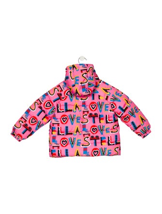 Stella McCartney Puffer Jacket