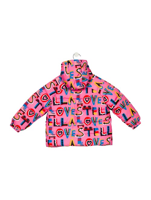 Stella McCartney Puffer Jacket
