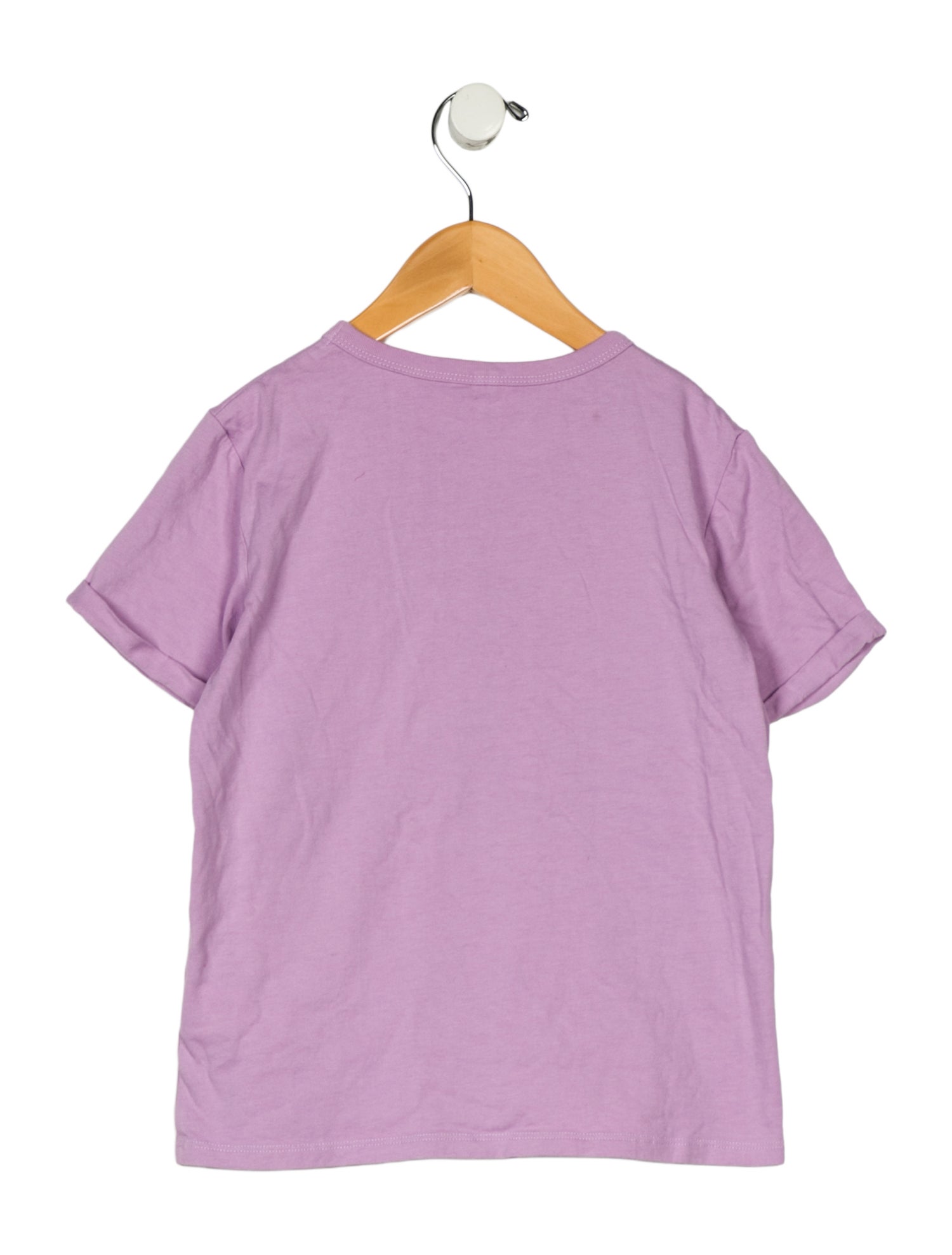 Stella McCartney Short Sleeve T-Shirt