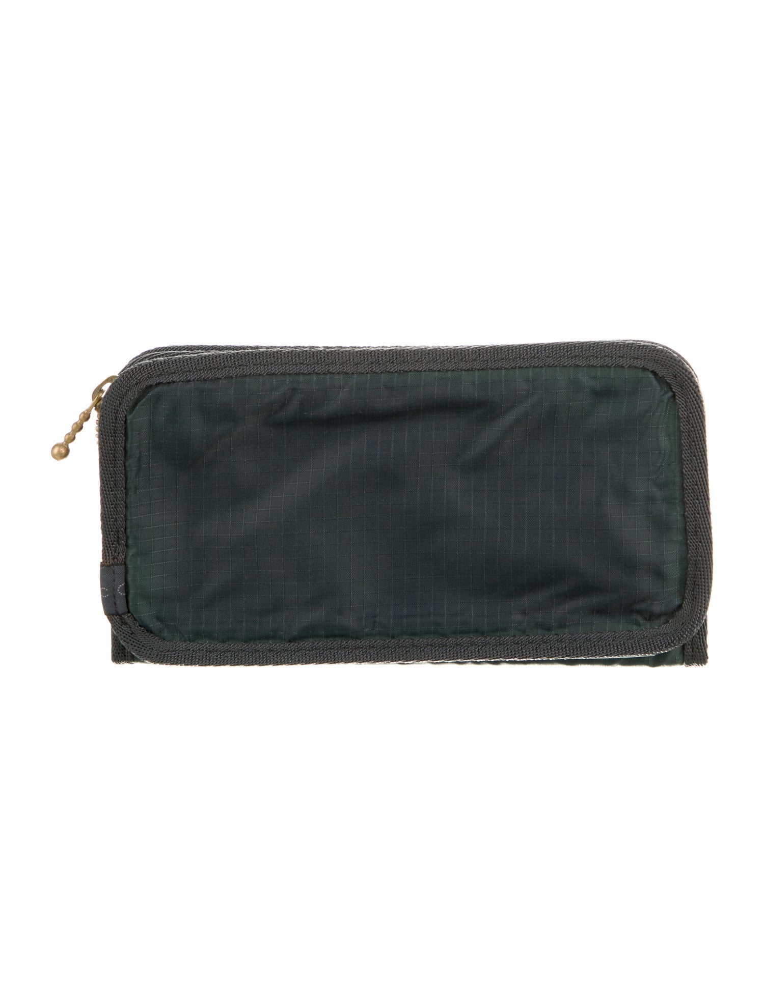 Stella McCartney Nylon Wallet