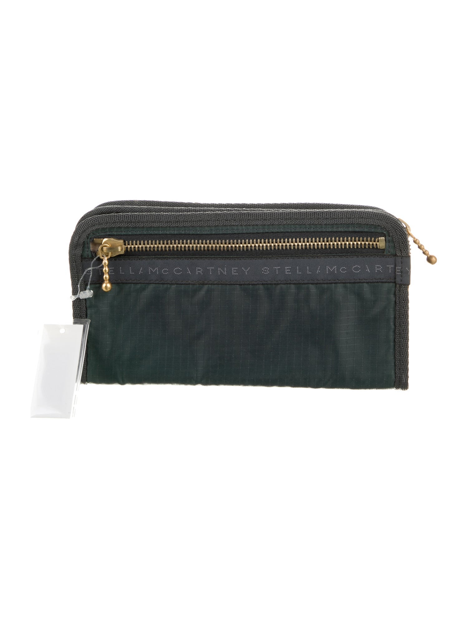 Stella McCartney Nylon Wallet