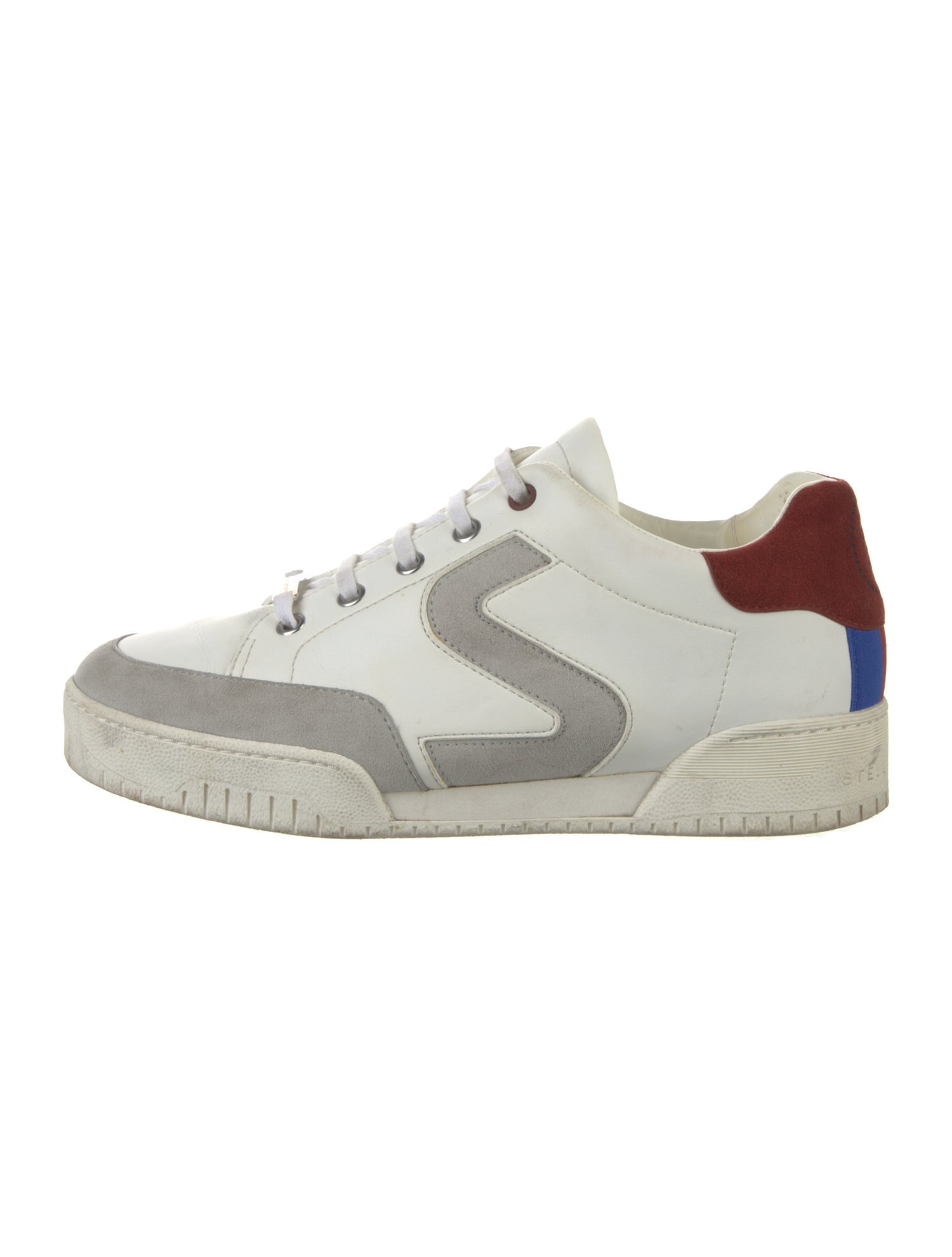 Stella McCartney Vegan Leather Sneakers