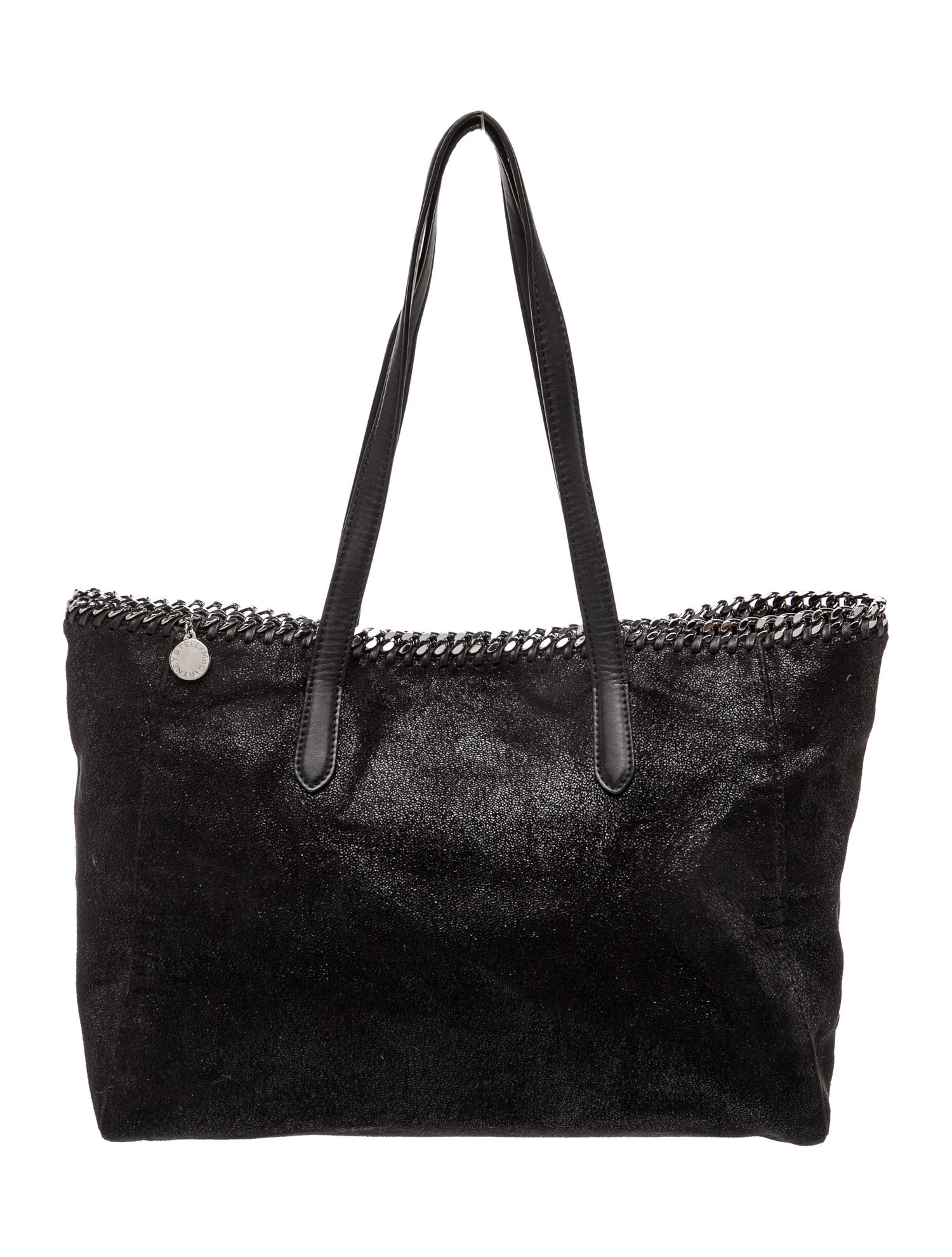 Stella McCartney Vegetarian Leather Tote