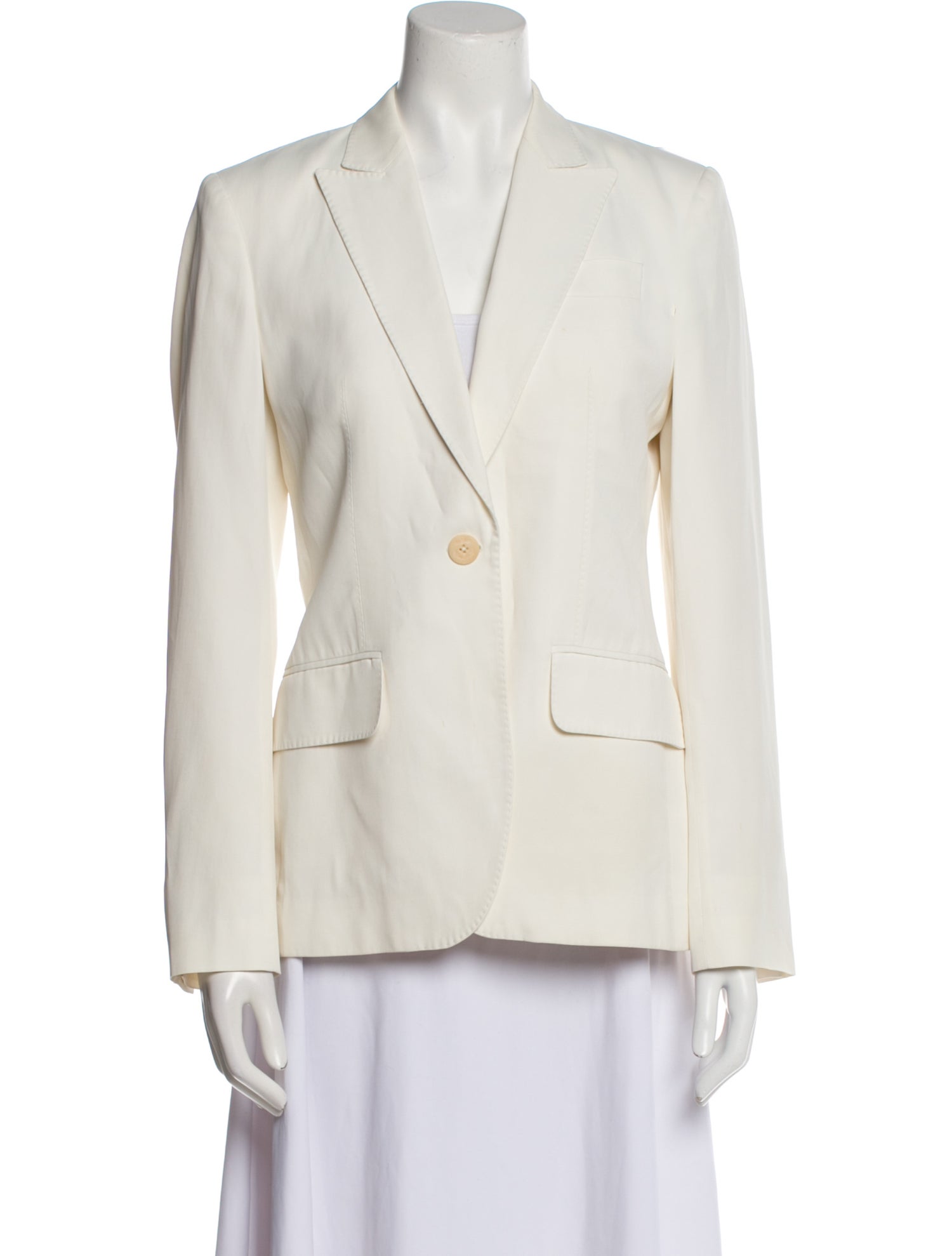 Stella McCartney Wool Blazer