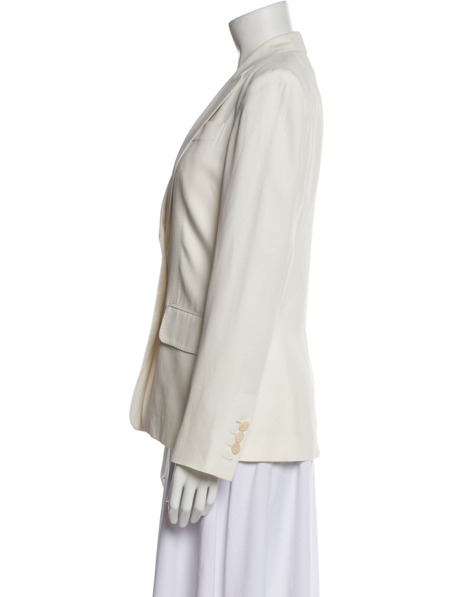 Stella McCartney Wool Blazer