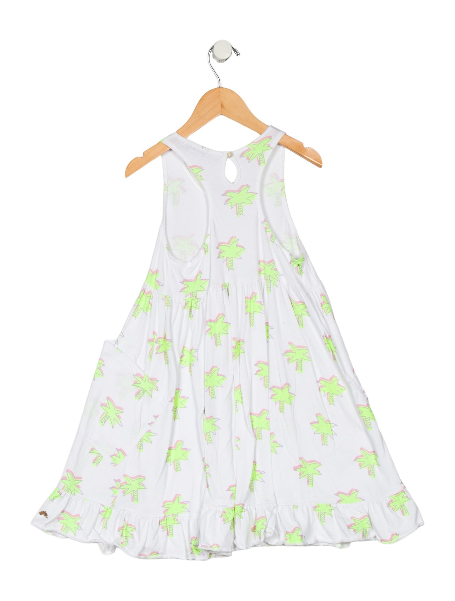 Stella McCartney Girls' Sleeveless Dress