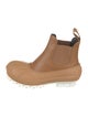 Stella McCartney Rubber Rain Boots