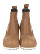Stella McCartney Rubber Rain Boots