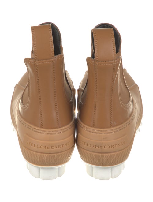Stella McCartney Rubber Rain Boots