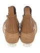 Stella McCartney Rubber Rain Boots
