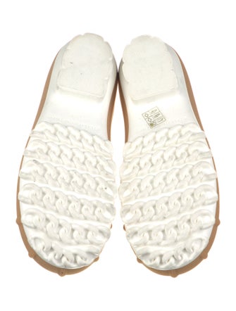 Stella McCartney Rubber Rain Boots