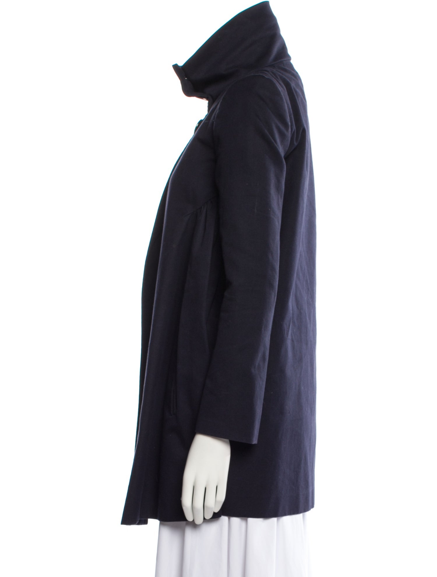 Stella McCartney Coat