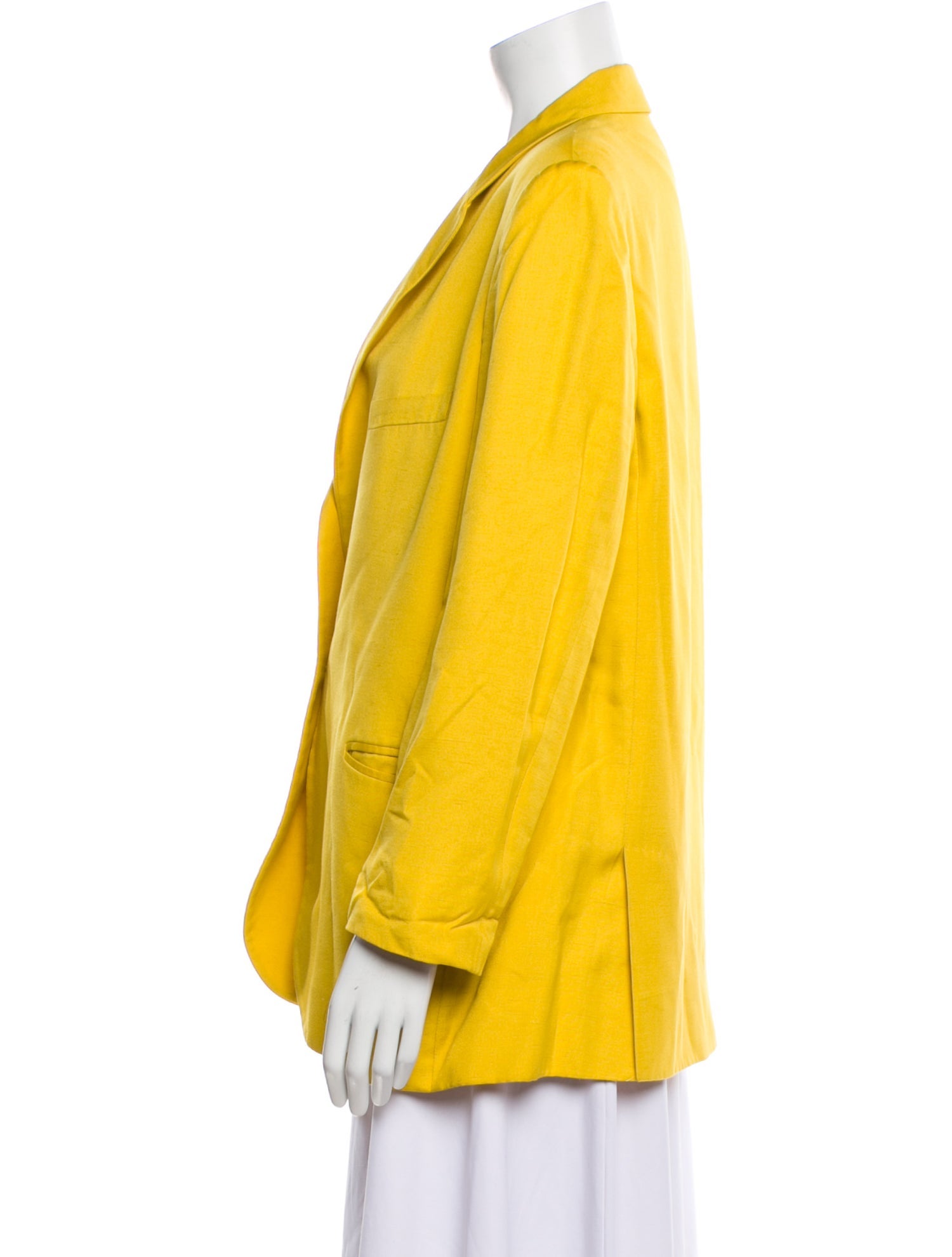 Stella McCartney Wool Blazer