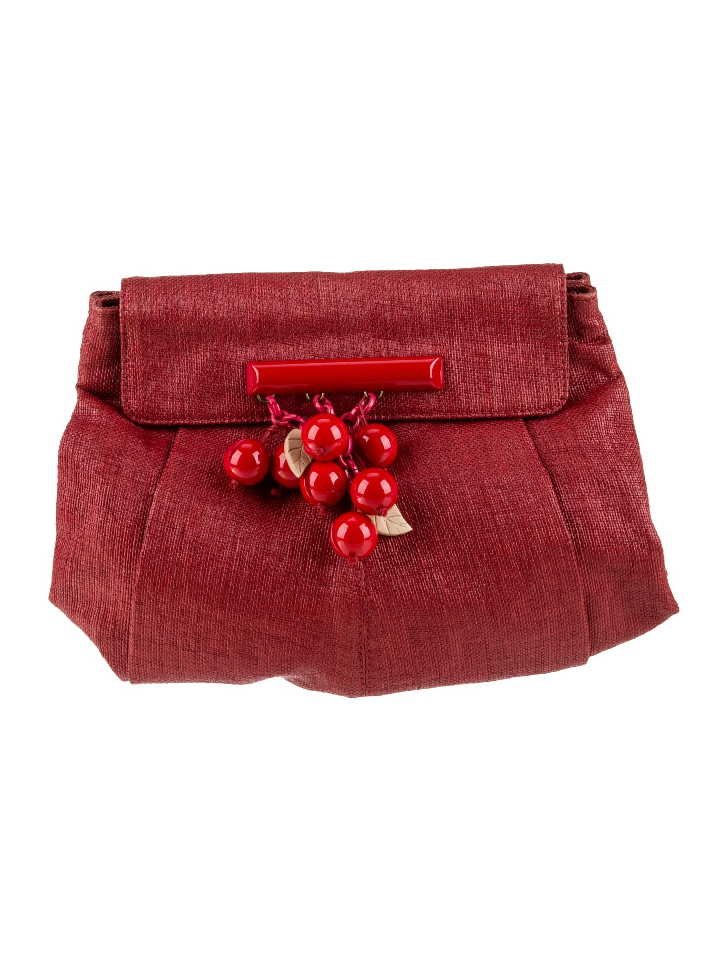 Stella McCartney Evening Bag