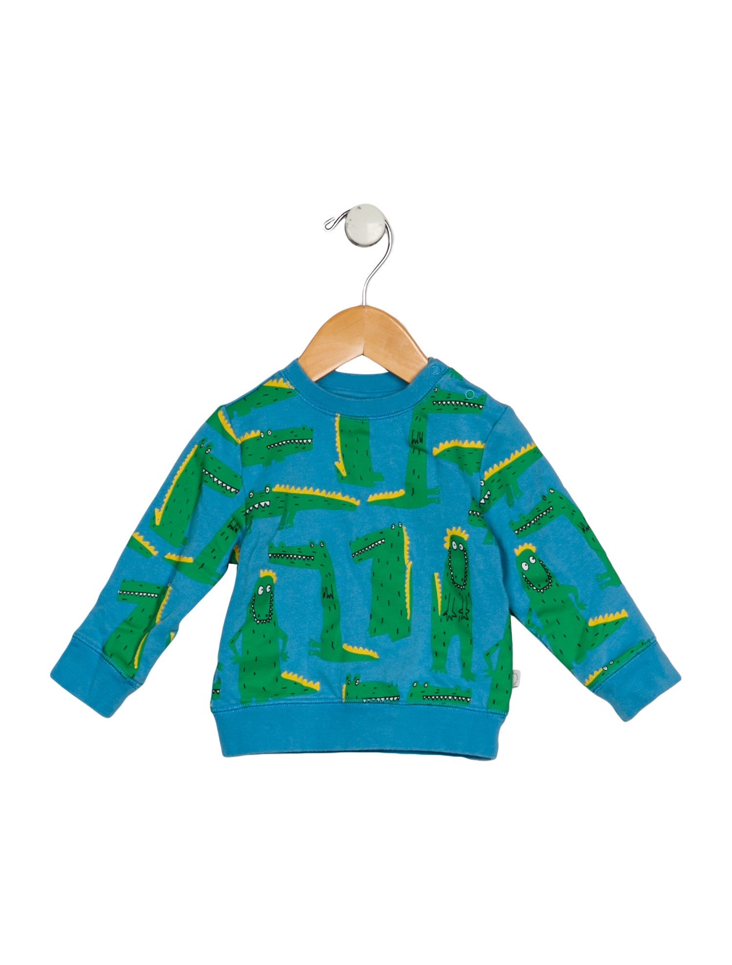 Stella McCartney Infant's Sweatshirt