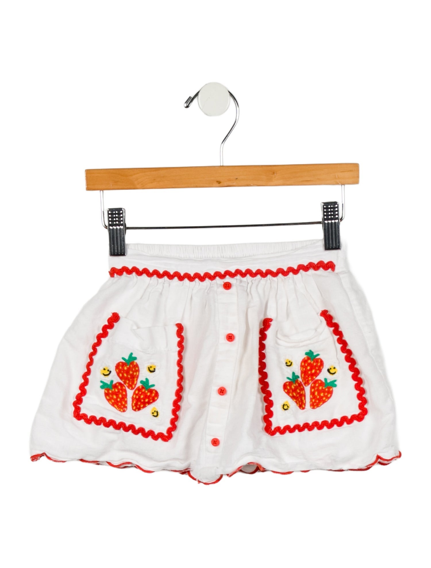 Stella McCartney Toddler Girls' Skirt