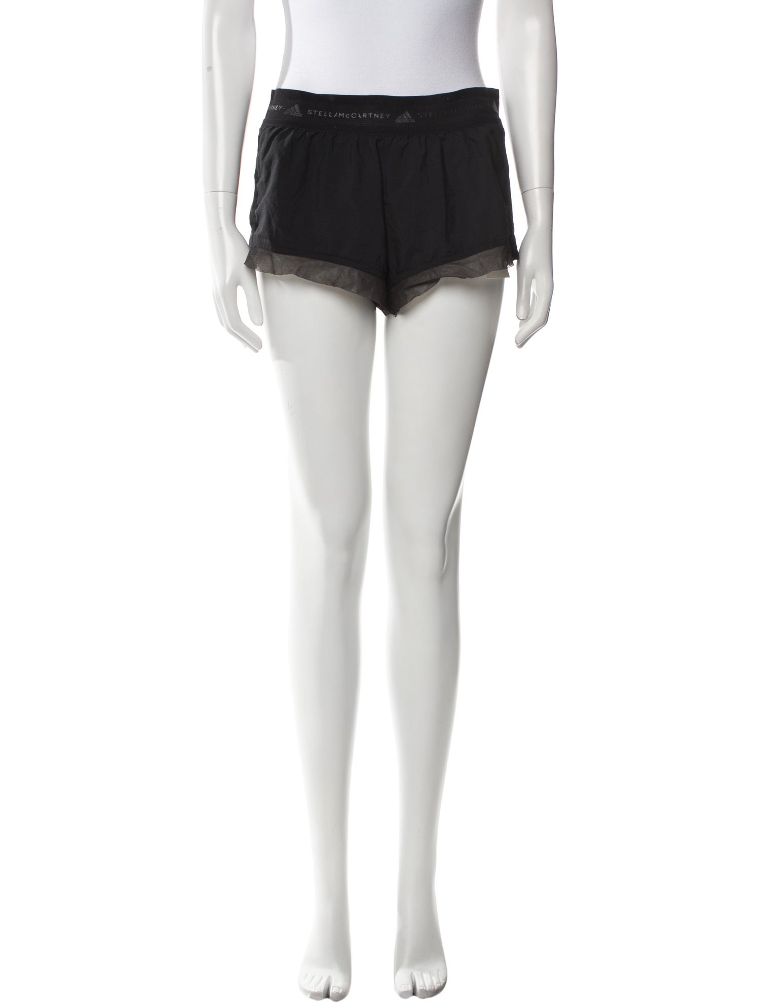 Stella McCartney Mini Shorts