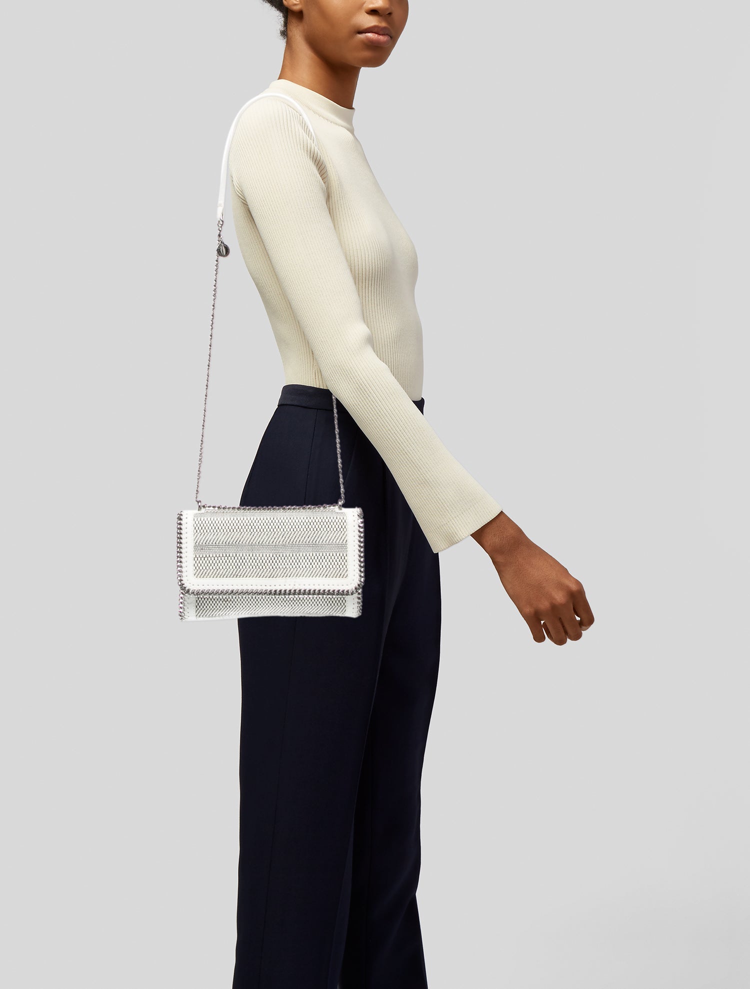 Stella McCartney Minaudière