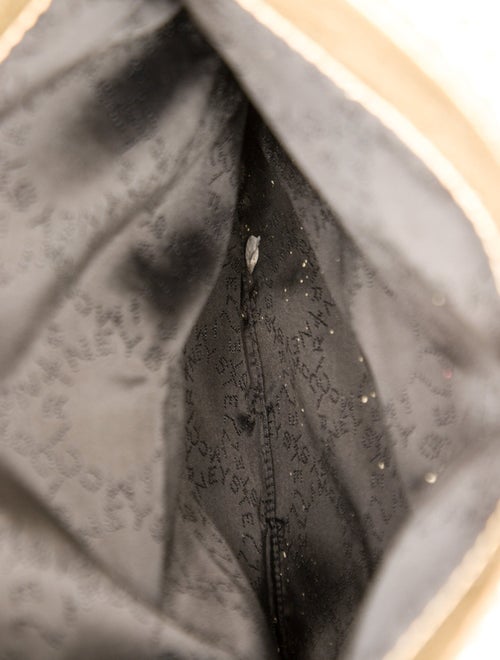 Stella McCartney Canvas Clutch