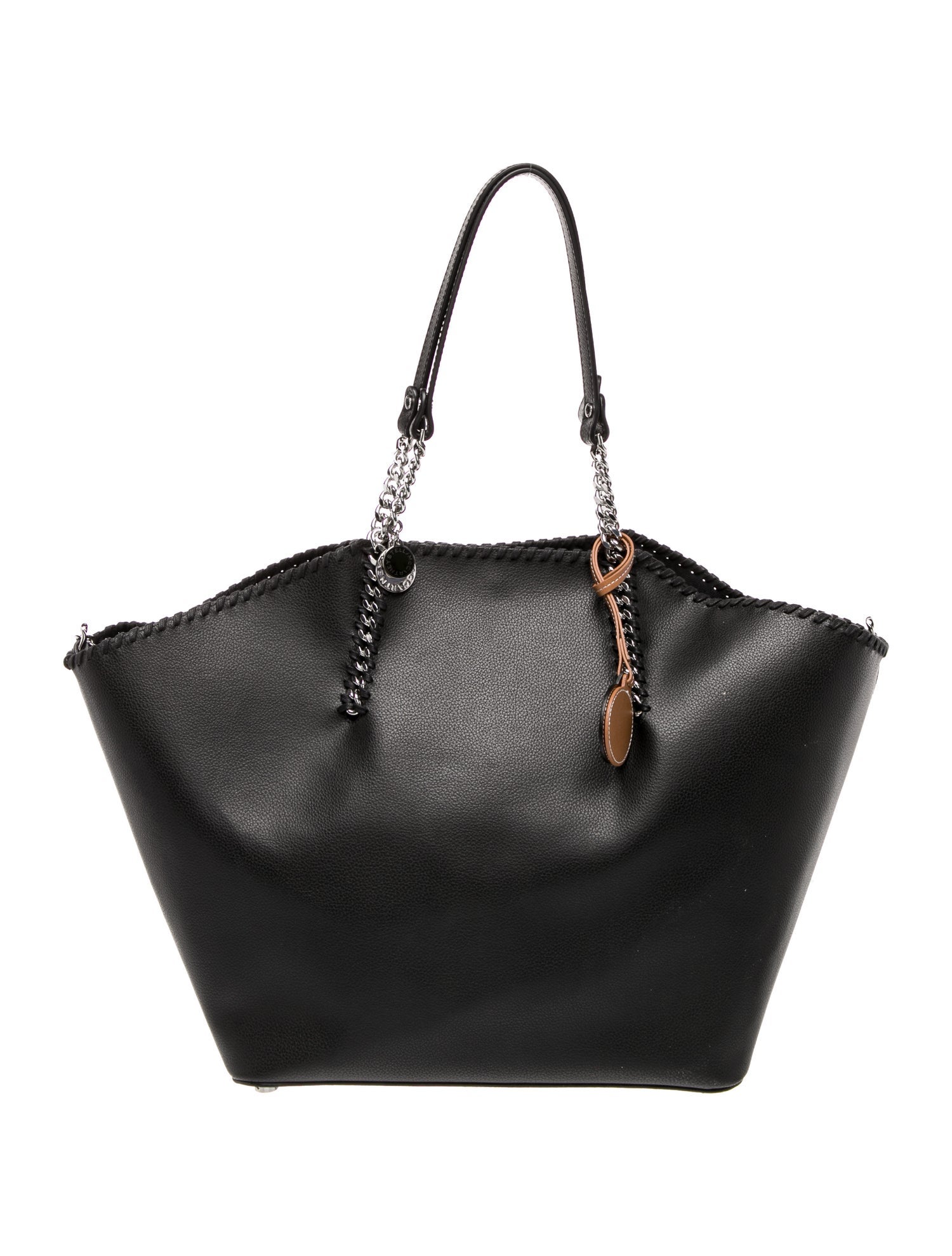 Stella McCartney Vegetarian Leather Tote