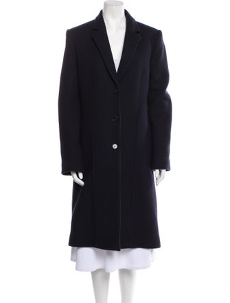 Stella McCartney Wool Coat