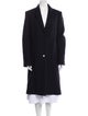 Stella McCartney Wool Coat