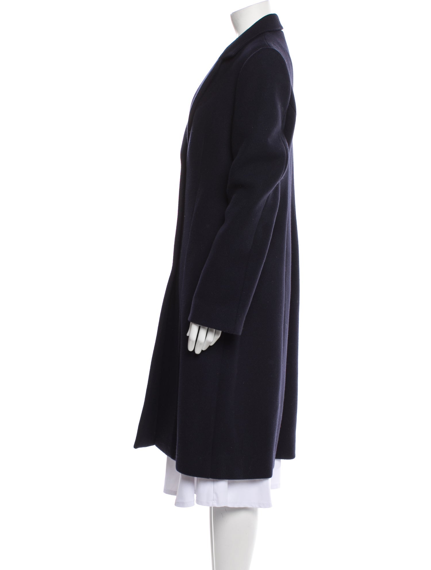 Stella McCartney Wool Coat