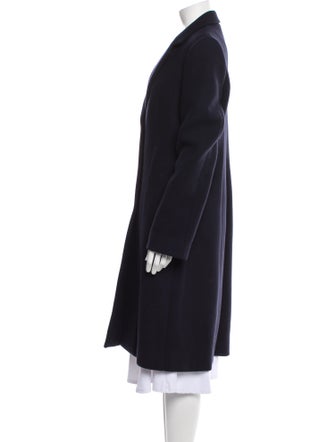 Stella McCartney Wool Coat