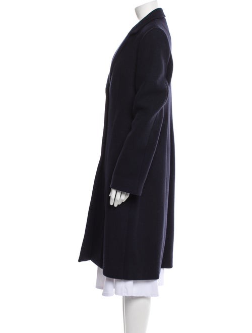 Stella McCartney Wool Coat