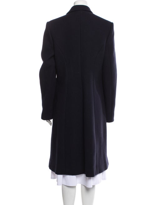 Stella McCartney Wool Coat