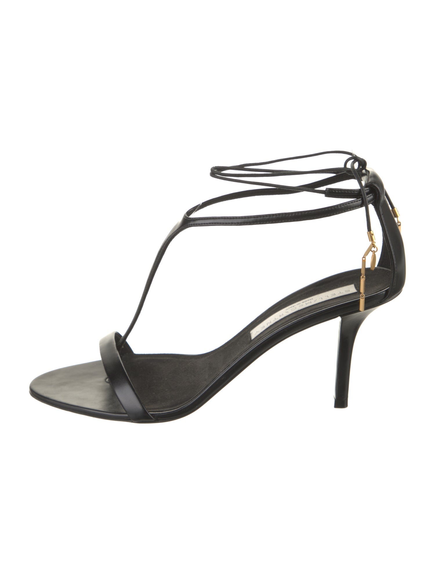 Stella McCartney Vegan Leather Sandals