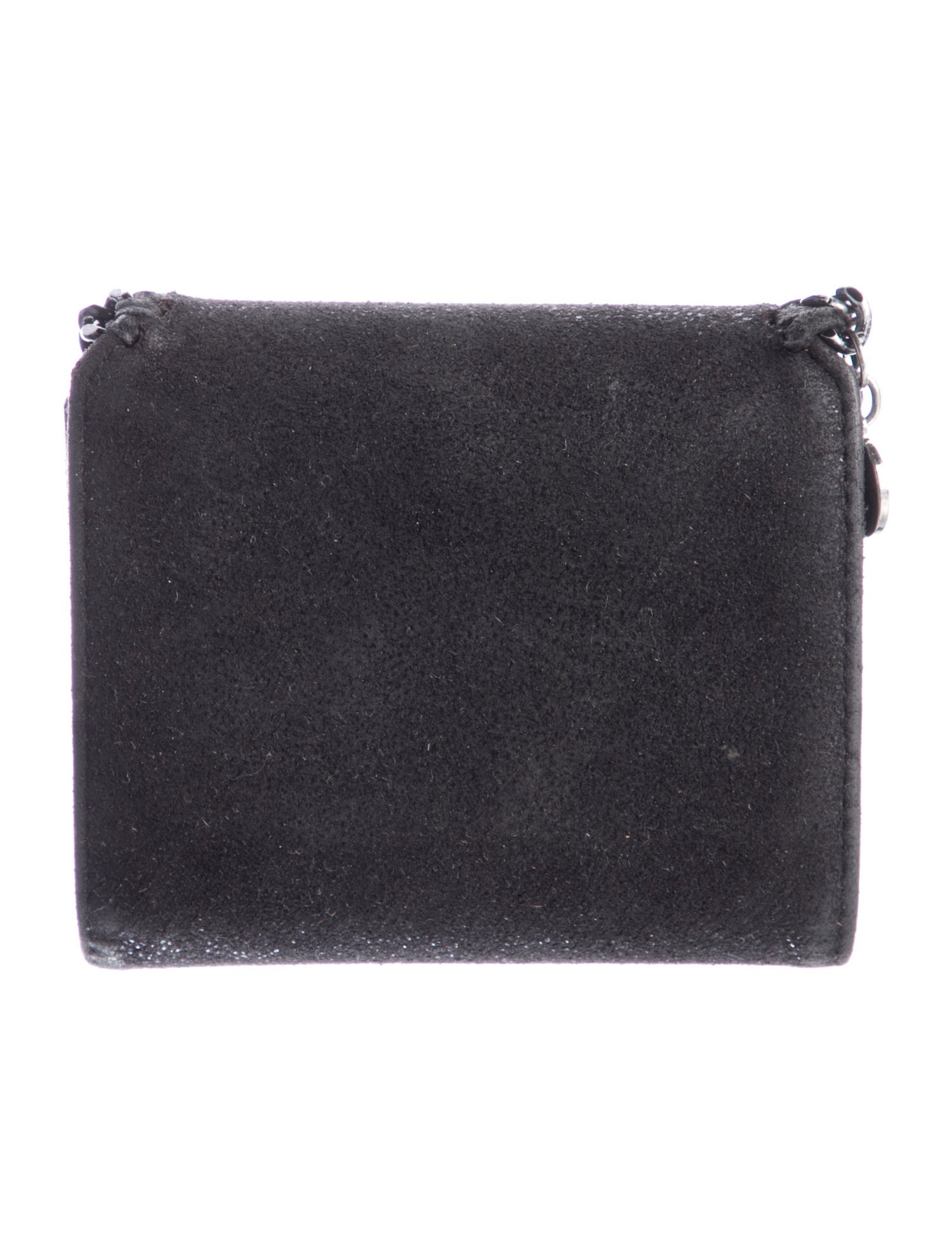 Stella McCartney Vegan Leather Wallet